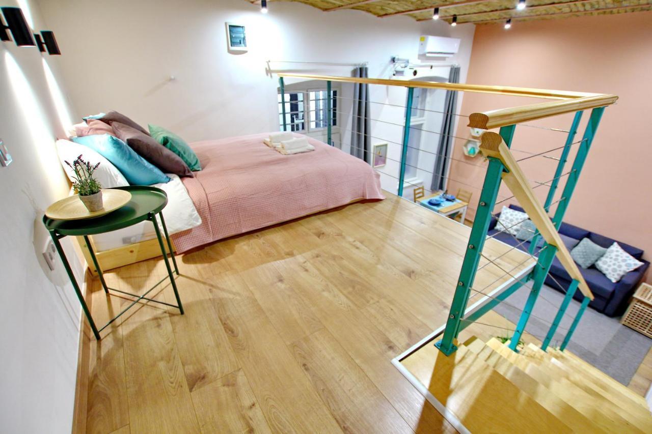 Lovely&Modern Downtown Apartment With Free Parking Budapest Esterno foto