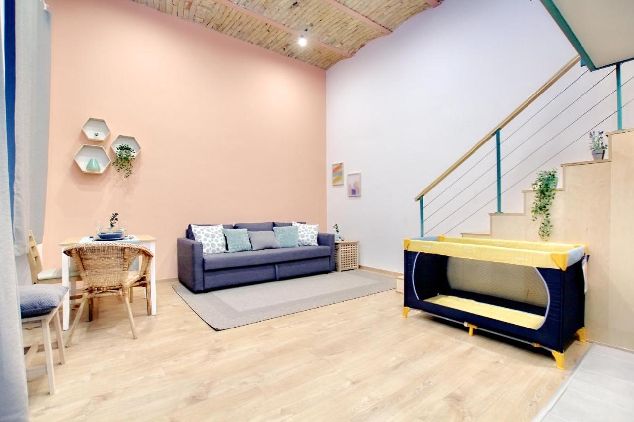 Lovely&Modern Downtown Apartment With Free Parking Budapest Esterno foto