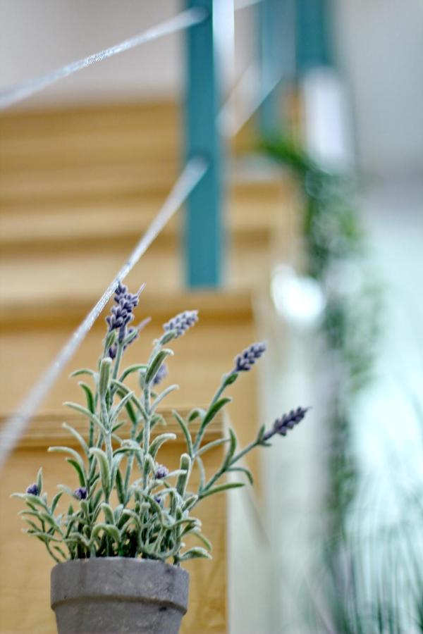 Lovely&Modern Downtown Apartment With Free Parking Budapest Esterno foto