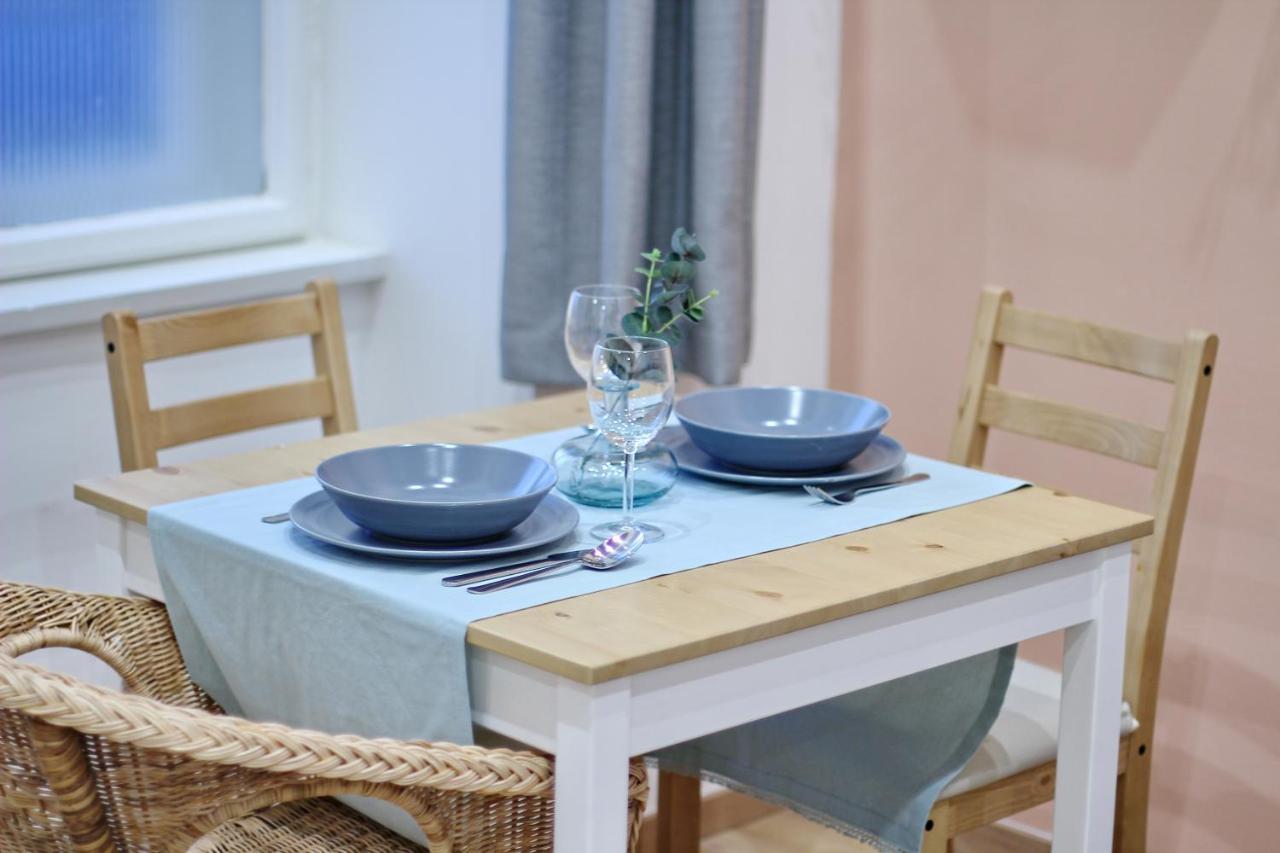 Lovely&Modern Downtown Apartment With Free Parking Budapest Esterno foto